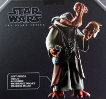 Star Wars The Black Series 6\'\' - Dok-Ondar