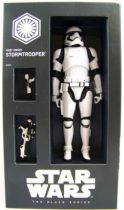 Star Wars The Black Series 6\'\' - Episode VII First Order Stormtrooper (SDCC 2015 Exclusive)