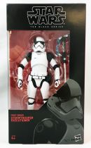 Star Wars The Black Series 6\'\' - First Order Stormtrooper Executioner (Target Exclusive)