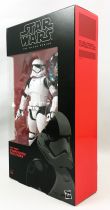 Star Wars The Black Series 6\'\' - First Order Stormtrooper Executioner (Target Exclusive)