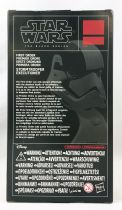 Star Wars The Black Series 6\'\' - First Order Stormtrooper Executioner (Target Exclusive)
