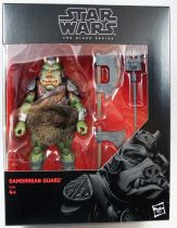 Star Wars The Black Series 6\'\' - Gamorrean Guard (Exclusive)