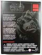 Star Wars The Black Series 6\'\' - Gamorrean Guard (Exclusive)