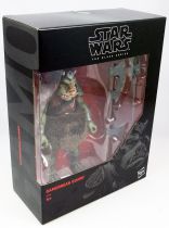 Star Wars The Black Series 6\'\' - Gamorrean Guard (Exclusive)