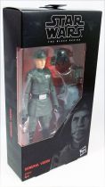 Star Wars The Black Series 6\'\' - General Veers (Exclusive)