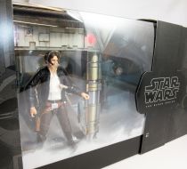 Star Wars The Black Series 6\'\' - Han Solo & Mynock \ Exogorth Escape\  (SDCC 2018 Exclusive)