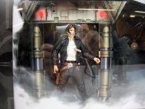 Star Wars The Black Series 6\'\' - Han Solo & Mynock \ Exogorth Escape\  (SDCC 2018 Exclusive)