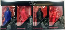 Star Wars The Black Series 6\'\' - Imperial Guard 4-pack (Gamestop Exclusive)