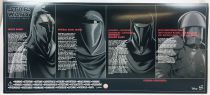 Star Wars The Black Series 6\'\' - Imperial Guard 4-pack (Gamestop Exclusive)