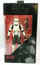 Star Wars The Black Series 6\'\' - Imperial Hovertank Pilot (Toys\'R\'Us Exclusive) 
