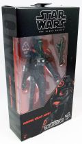 Star Wars The Black Series 6\'\' - Inferno Squad Agent \"Battlefront II\" (Exclusive)