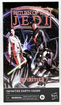 Star Wars The Black Series 6\'\' - Infinities Darth Vader - Return of the Jedi