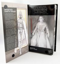 Star Wars The Black Series 6\'\' - Infinities Darth Vader - Return of the Jedi