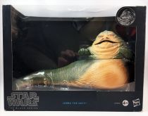 Star Wars The Black Series 6\'\' - Jabba the Hutt