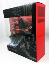 Star Wars The Black Series 6\'\' - Kylo Ren Starkiller Base (Kmart Exclusive)