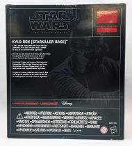 Star Wars The Black Series 6\'\' - Kylo Ren Starkiller Base (Kmart Exclusive)