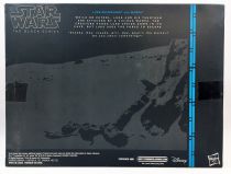 Star Wars The Black Series 6\'\' - Luke Skywalker & Wampa