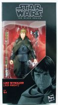 Star Wars The Black Series 6\'\' - Luke Skywalker (Jedi Knight) (Exclusive)