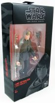 Star Wars The Black Series 6\'\' - Luke Skywalker (Jedi Knight) (Exclusive)