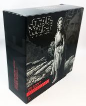 Star Wars The Black Series 6\'\' - Luke Skywalker (Jedi Master) on Ahch-To Island (Target Exclusive)