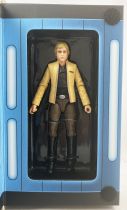 Star Wars The Black Series 6\'\' - Luke Skywalker (Skywalker Strikes) Fan Channel Exclusive