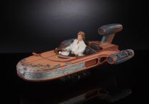 Star Wars The Black Series 6\'\' - Luke Skywalker\'s X-34 Landspeeder