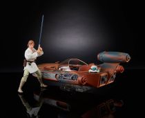 Star Wars The Black Series 6\'\' - Luke Skywalker\'s X-34 Landspeeder