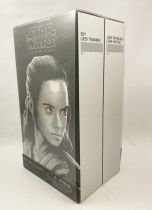 Star Wars The Black Series 6\'\' - Luke Skywalker With Rey (SDCC 2017)