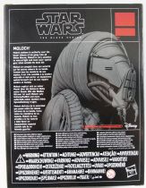 Star Wars The Black Series 6\'\' - Moloch (Exclusive)