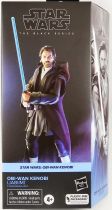 Star Wars The Black Series 6\'\' - Obi-Wan Kenobi (Jabiim) - #11 Obi-Wan Kenobi (Disney\'s Series)