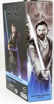 Star Wars The Black Series 6\'\' - Obi-Wan Kenobi (Jabiim) - #11 Obi-Wan Kenobi (Disney\'s Series)