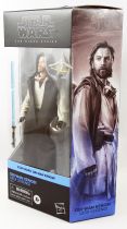 Star Wars The Black Series 6\'\' - Obi-Wan Kenobi (Jedi Legend) - #17 Obi-Wan Kenobi (Disney\'s Series)