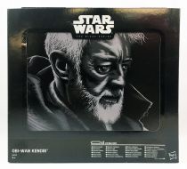 Star Wars The Black Series 6\'\' - Obi-Wan Kenobi (SDCC 2016 Exclusive)