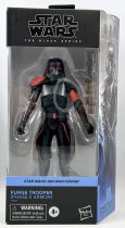 Star Wars The Black Series 6\'\' - Purge Trooper (Phase II Armor) - #07 Obi-Wan Kenobi (Disney\'s Series)