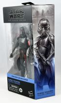 Star Wars The Black Series 6\'\' - Purge Trooper (Phase II Armor) - #07 Obi-Wan Kenobi (Disney\'s Series)