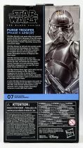 Star Wars The Black Series 6\'\' - Purge Trooper (Phase II Armor) - #07 Obi-Wan Kenobi (Disney\'s Series)