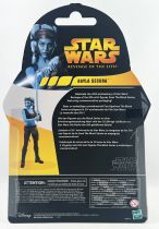 Star Wars The Black Series 6\  - \ Revenge of the Sith 20th Anniversary\  Aayla Secura