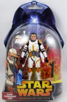 Star Wars The Black Series 6\  - \ Revenge of the Sith 20th Anniversary\  Clone Commander Cody