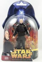 Star Wars The Black Series 6\  - \ Revenge of the Sith 20th Anniversary\  Count Dooku