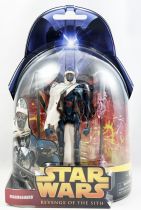 Star Wars The Black Series 6\  - \ Revenge of the Sith 20th Anniversary\  Magnaguard