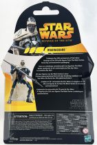 Star Wars The Black Series 6\  - \ Revenge of the Sith 20th Anniversary\  Magnaguard