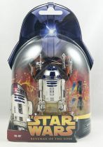 Star Wars The Black Series 6\  - \ Revenge of the Sith 20th Anniversary\  R2-D2
