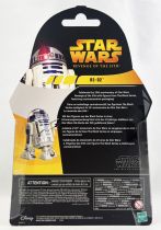 Star Wars The Black Series 6\  - \ Revenge of the Sith 20th Anniversary\  R2-D2