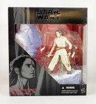 Star Wars The Black Series 6\'\' - Rey (Starkiller Base) K-Mart exclusive