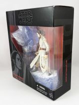 Star Wars The Black Series 6\'\' - Rey (Starkiller Base) K-Mart exclusive