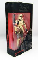 Star Wars The Black Series 6\'\' - Scarif Stormtrooper Rogue One (Walmart Exclusive)