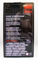 Star Wars The Black Series 6\'\' - Scarif Stormtrooper Rogue One (Walmart Exclusive)