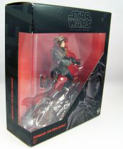 Star Wars The Black Series 6\'\' - Sergeant Jyn Erso (Eadu) (K-Mart Exclusive)