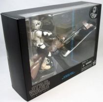 Star Wars The Black Series 6\'\' - Speeder Bike & Biker Scout (2)