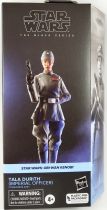 Star Wars The Black Series 6\'\' - Tala Durith (Imperial Officer) - #13 Obi-Wan Kenobi (Disney\'s Series)